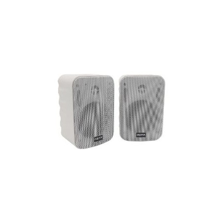 Altavoces Approx 40W Bluetooth TWS Blanco (APPSPKBT)