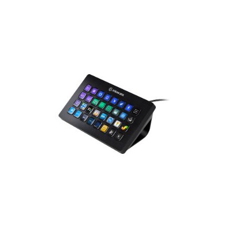 ELGATO Stream Deck XL (10GAT9901)