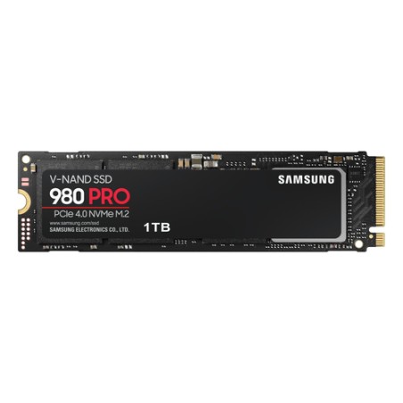 SSD Samsung 980 Pro 1Tb M.2 NVMe V-NAND (MZ-V8P1T0BW)