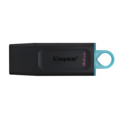Pendrive Kingston Exodia 64Gb USB-A 3.0 (DTX/64GB)