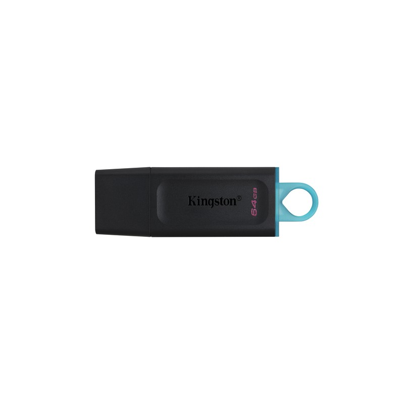 Pendrive Kingston Exodia 64Gb USB-A 3.0 (DTX/64GB)