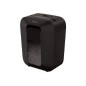 Destructora Fellowes LX45 17L 6 Minutos Negra (4400501) Destructora Fellowes LX45 17L 6 Minutos Negra (4400501)