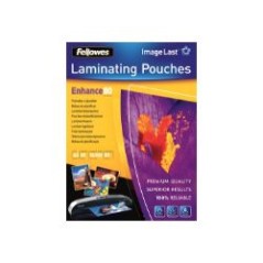 Fundas Plastificar Fellowes Brillo A3 25 Unid (5396403)