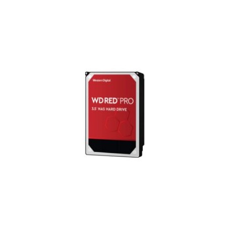 Disco WD Red 3.5" 12Tb SATA3 256Mb 7200rpm (WD121KFBX)