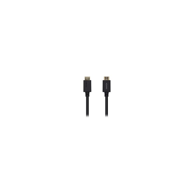 Cable AISENS HDMI/M a HDMI/M 1.5m Negro (A150-0422) Cable AISENS HDMI/M a HDMI/M 1.5m Negro (A150-0422)