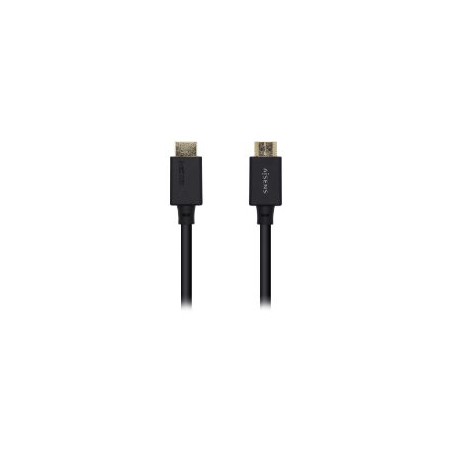 Cable AISENS HDMI/M a HDMI/M 1.5m Negro (A150-0422)