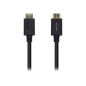 Cable AISENS HDMI/M a HDMI/M 1.5m Negro (A150-0422) Cable AISENS HDMI/M a HDMI/M 1.5m Negro (A150-0422)