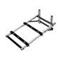 Base para simulador vuelo/carreras Thrustmaster 4060162