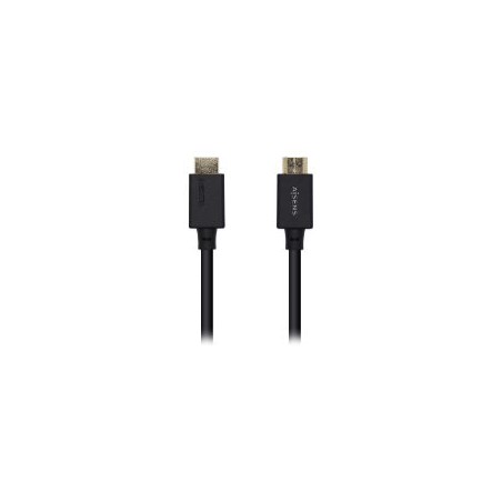 Cable AISENS HDMI/M a HDMI/M 3m Negro (A150-0424)