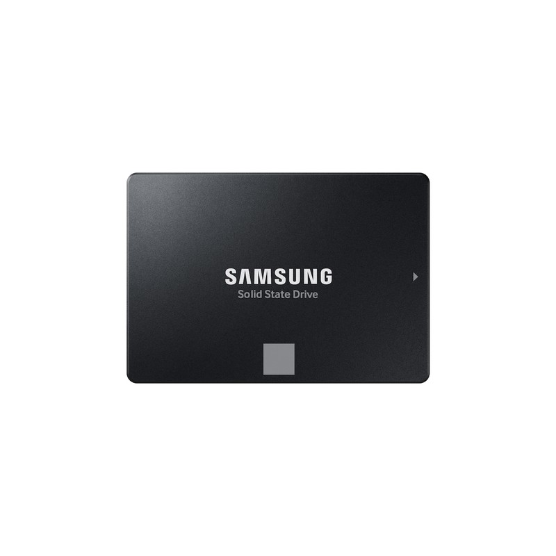 SSD Samsung 870 Evo 2.5" 500Gb SATA3 (MZ-77E500B/EU)