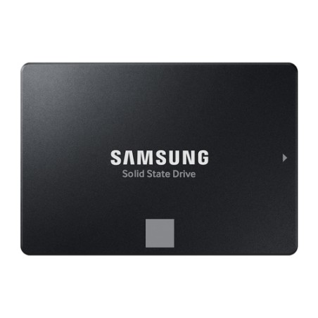 SSD Samsung 870 Evo 2.5" 500Gb SATA3 (MZ-77E500B/EU)