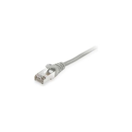 Latiguillo EQUIP Cat.6 S/FTP 50m Blanco (EQ605550)