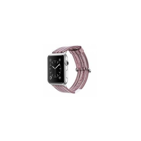 Devia Correa Rainbow Apple Watch 42/44 Marrón WBR1044GR