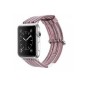 Devia Correa Rainbow Apple Watch 42/44 Marrón WBR1044GR