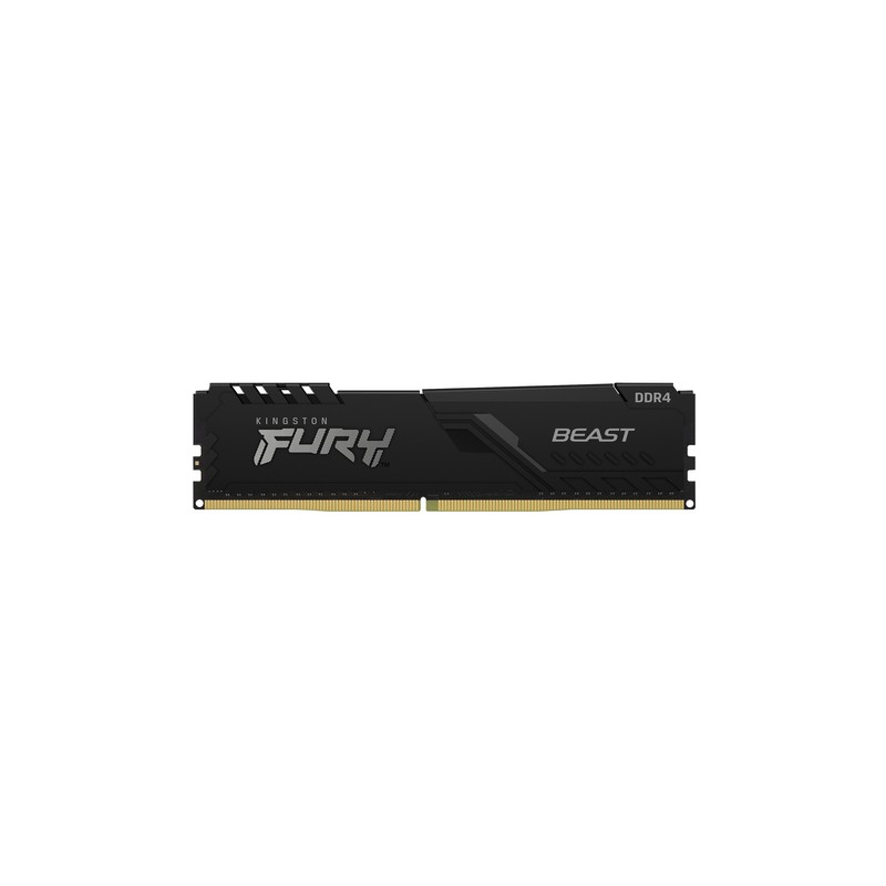 Módulo Kingston DDR4 32Gb 3600Mhz FURY (KF436C18BB/32)