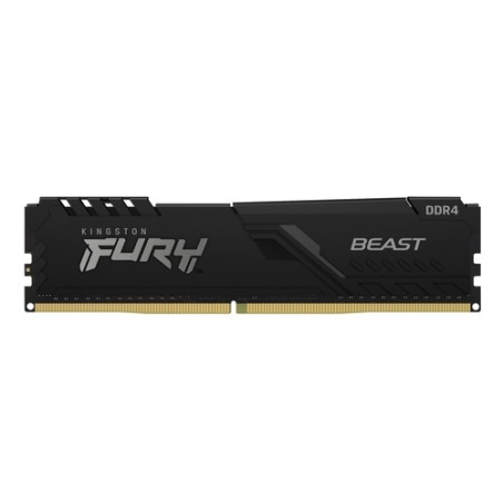 Módulo Kingston DDR4 32Gb 3600Mhz FURY (KF436C18BB/32)
