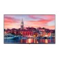 Televisor LG 50" UHD ProCentric Smart (50UR762H3ZC)