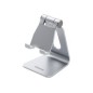 Soporte AISENS Smartphone/Tablet 1 Pivote (MS1PM-081)
