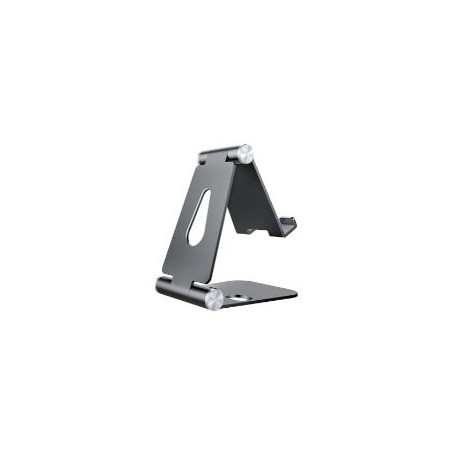 Soporte AISENS Smartphone/Tablet 2 Pivotes (MS2PM-088)