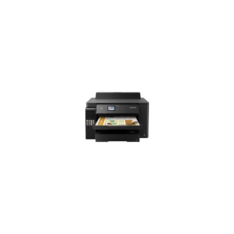 Epson EcoTank ET-16150 A3+ Color USB WiFi (C11CJ04401)