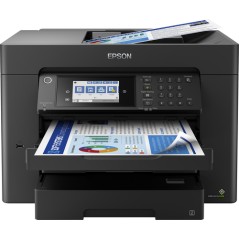 Multif Epson WF-7840DTWF A3 Color WiFi Fax (C11CH67402)