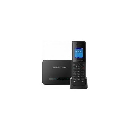 Kit GrandStream Teléfono DP720 + Estación Base DP750