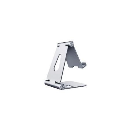Soporte AISENS Smartphone/Tablet 2 Pivotes (MS2PM-086)