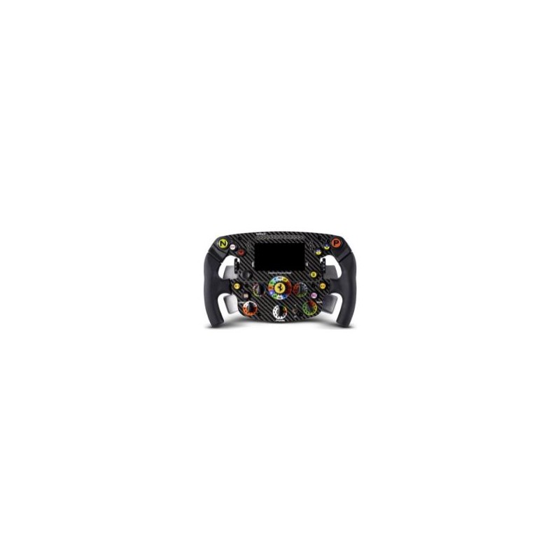 Volante Thrustmaster SF1000 PC PS4 PS5 Xbox (4060172)