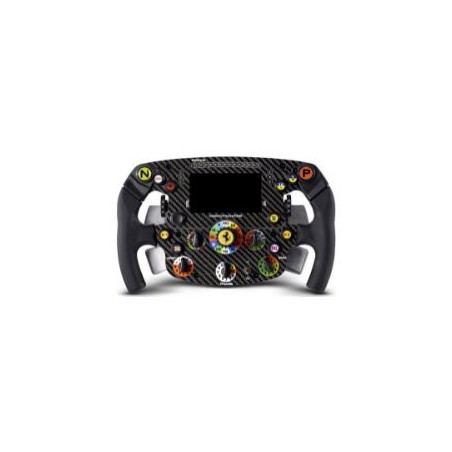 Volante Thrustmaster SF1000 PC PS4 PS5 Xbox (4060172)