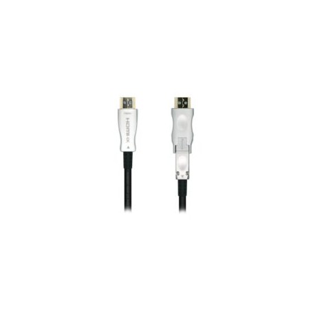 Cable AISENS HDMI A/M a HDMI D/M 50m Negro (A148-0514)