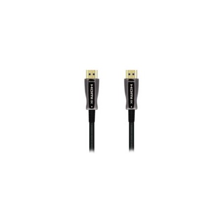 Cable AISENS HDMI A/M a HDMI A/M 15m Negro (A153-0516)
