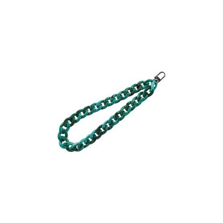 Pulsera de Sujeción CELLY Mármol Azul (JEWELMARBLEBL)