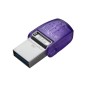 Pendrive Kingston DT 64Gb USB-A/C 3.0 (DTDUO3CG3/64GB)