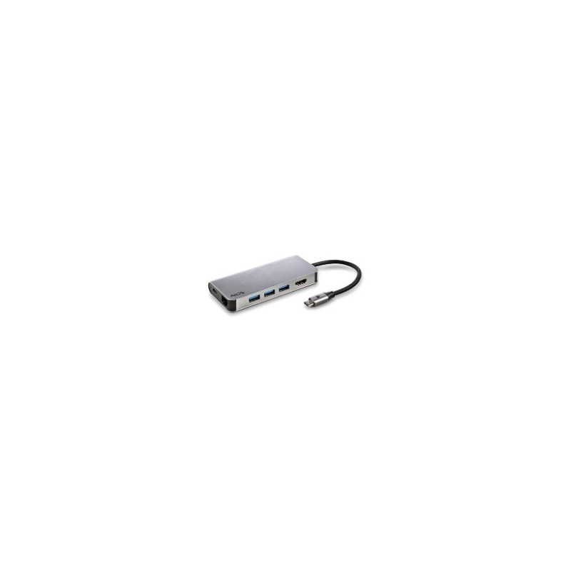 Docking NGS 8en1 USB-C Aluminio (WONDERDOCK8) Docking NGS 8en1 USB-C Aluminio (WONDERDOCK8)
