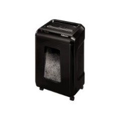 Destructora Fellowes 92Cs P-4 25L Negra (1719301)