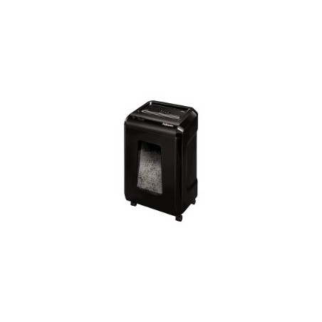Destructora Fellowes 92Cs P-4 25L Negra (1719301)