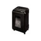 Destructora Fellowes 92Cs P-4 25L Negra (1719301)