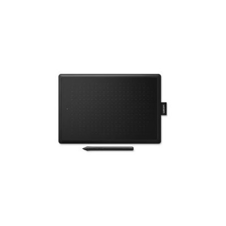 Tableta WACOM One Medium USB Negra (CTL-672-S)