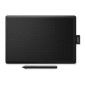 Tableta WACOM One Medium USB Negra (CTL-672-S) Tableta WACOM One Medium USB Negra (CTL-672-S)