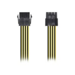 Cable AISENS 4-pin/M a 8-pin/H 30cm (A131-0419)