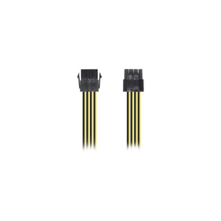 Cable AISENS 4-pin/M a 8-pin/H 30cm (A131-0419)