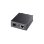 Convertidor de Medios WDM Gigabit (TL-FC311A-20) Convertidor de Medios WDM Gigabit (TL-FC311A-20)