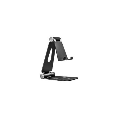 Soporte AISENS Smartphone/Tablet 2 Pivotes (MS2PXL-096)
