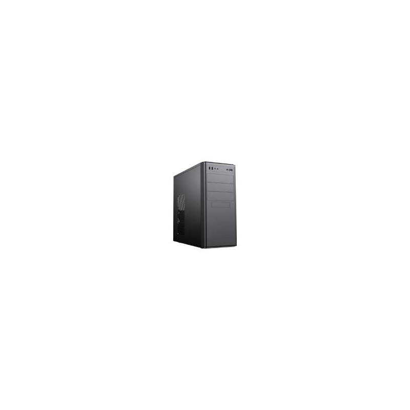 Caja UK8016 Evo 300W USB 2/3 ATX mATX ITX Negra (52117) Caja UK8016 Evo 300W USB 2/3 ATX mATX ITX Negra (52117)