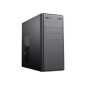 Caja UK8016 Evo 300W USB 2/3 ATX mATX ITX Negra (52117) Caja UK8016 Evo 300W USB 2/3 ATX mATX ITX Negra (52117)