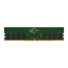 Módulo Kingston DDR5 16Gb 4800Mhz DIMM (KVR48U40BS8/16)