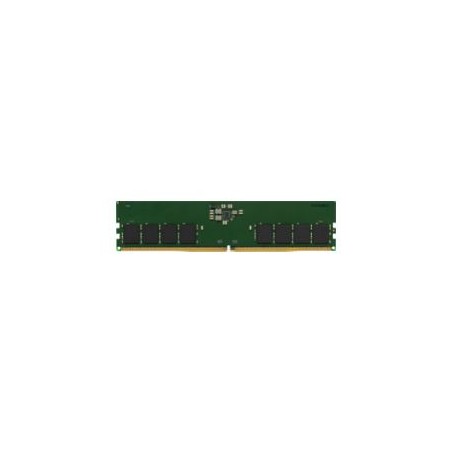 Módulo Kingston DDR5 16Gb 4800Mhz DIMM (KVR48U40BS8/16)