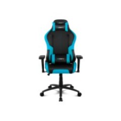 Silla Gaming Drift DR250 Negra/Azul (DR250BL)