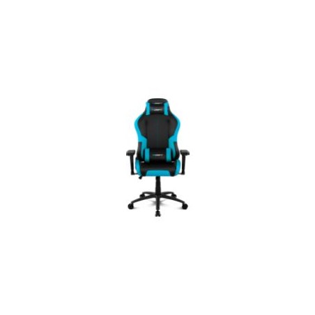 Silla Gaming Drift DR250 Negra/Azul (DR250BL)