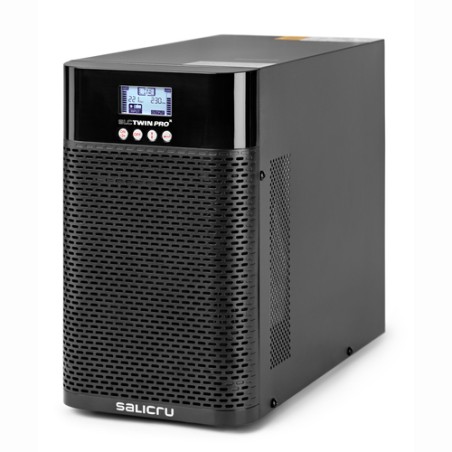 S.A.I. SALICRU SLC 3000 TWIN Pro2 2700w (699CA000009)